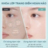 Kem Lót Dưỡng Ẩm Gel FelinWel Grip Primer Giữ Lâu Trôi Kiểm Soát Dầu Mỏng Nhẹ 30ml 5