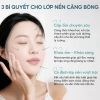 Kem Lót Dưỡng Ẩm Gel FelinWel Grip Primer Giữ Lâu Trôi Kiểm Soát Dầu Mỏng Nhẹ 30ml 6