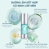 Kem Lót Dưỡng Ẩm Gel FelinWel Grip Primer Giữ Lâu Trôi Kiểm Soát Dầu Mỏng Nhẹ 30ml 7