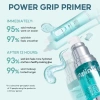 Kem Lót Dưỡng Ẩm Gel FelinWel Grip Primer Giữ Lâu Trôi Kiểm Soát Dầu Mỏng Nhẹ 30ml 8