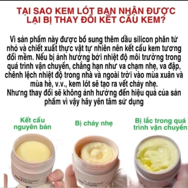 Kem Lót Dưỡng Ẩm RED EARTH V10 - Che Phủ Lỗ Chân Lông, Làm Mịn Da, Giá 149.000đ 5 Kem Lót Dưỡng Ẩm RED EARTH V10 - Che Phủ Lỗ Chân Lông, Làm Mịn Da, Giá 149.000đ 5