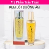Kem Lót Dưỡng Hàn Quốc 24k Vàng Cao Cấp Dưỡng Trắng Da, Da Sáng Mịn, Giá 195.000