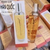 Kem Lót Dưỡng Hàn Quốc 24k Vàng Cao Cấp Dưỡng Trắng Da, Da Sáng Mịn, Giá 195.000 10