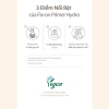 Kem lót LG Makeup Glokolor Fixon Hydro 30ml Dưỡng ẩm làm mịn da căng bóng 415.000 VND 5