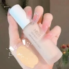 Kem lót MUQV - Cách ly, dưỡng ẩm tự nhiên, che khuyết điểm lâu trôi, tông màu da hoàn hảo - 68.530 VND 10