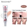 Kem lót & nền CC IBCCCNDC – Làm sáng da, che phủ lỗ chân lông, ngăn tắc lỗ, 83.567₫ 5