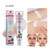 Kem lót & nền CC IBCCCNDC – Làm sáng da, che phủ lỗ chân lông, ngăn tắc lỗ, 83.567₫ 8