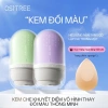 Kem lót OSITREE kiềm dầu, chống nắng, nâng tông, che lỗ chân lông, làm mịn da 25g 2