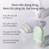 Kem lót OSITREE kiềm dầu, chống nắng, nâng tông, che lỗ chân lông, làm mịn da 25g 4