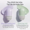 Kem lót OSITREE kiềm dầu, chống nắng, nâng tông, che lỗ chân lông, làm mịn da 25g 5