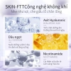 Kem lót OSITREE kiềm dầu, chống nắng, nâng tông, che lỗ chân lông, làm mịn da 25g 8