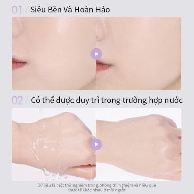 Kem lót OSITREE kiềm dầu, chống nắng, nâng tông, che lỗ chân lông, làm mịn da 25g