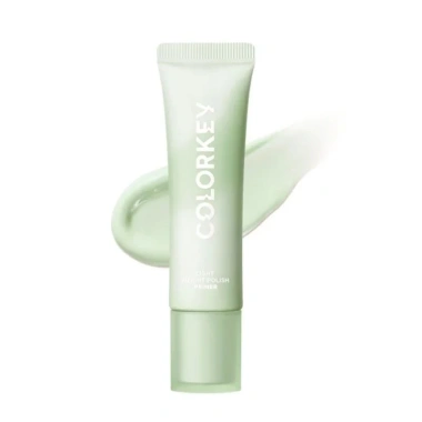 Kem Lót Trang Điểm Mỏng Nhẹ Colorkey Light Weight Polish Primer 30g – Làm Đều Màu Da, Giá 169.000 VND 9 Kem Lót Trang Điểm Mỏng Nhẹ Colorkey Light Weight Polish Primer 30g – Làm Đều Màu Da, Giá 169.000 VND 9