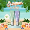 Kem lót Wlab Moist Fit Color Up Base dưỡng ẩm SPF50+ PA++ giá 324.000đ bảo vệ da suốt ngày