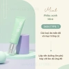Kem lót Wlab Moist Fit Color Up Base dưỡng ẩm SPF50+ PA++ giá 324.000đ bảo vệ da suốt ngày 3