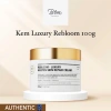 Kem Luxury Rebloom Phục Hồi Dưỡng Trắng 100g Giá 950.000 Sáng Mịn Chống Lão