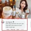 Kem Luxury Rebloom Phục Hồi Dưỡng Trắng 100g Giá 950.000 Sáng Mịn Chống Lão 4