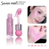 Kem Má Hồng Cappuvini Sirupy Tok Cheek 6g - Mịn Bóng, Dưỡng Da Hàn Quốc, Giảm Thâm, Giá Ưu Đãi 45.000₫
