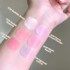 Kem Má Hồng Cappuvini Sirupy Tok Cheek 6g - Mịn Bóng, Dưỡng Da Hàn Quốc, Giảm Thâm, Giá Ưu Đãi 45.000₫ 2