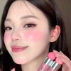 Kem Má Hồng Cappuvini Sirupy Tok Cheek 6g - Mịn Bóng, Dưỡng Da Hàn Quốc, Giảm Thâm, Giá Ưu Đãi 45.000₫ 4