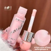 Kem Má Hồng Cappuvini Sirupy Tok Cheek 6g - Mịn Bóng, Dưỡng Da Hàn Quốc, Giảm Thâm, Giá Ưu Đãi 45.000₫ 8