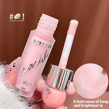 Kem Má Hồng Cappuvini Sirupy Tok Cheek 6g - Mịn Bóng, Dưỡng Da Hàn Quốc, Giảm Thâm, Giá Ưu Đãi 45.000₫ 8 Kem Má Hồng Cappuvini Sirupy Tok Cheek 6g - Mịn Bóng, Dưỡng Da Hàn Quốc, Giảm Thâm, Giá Ưu Đãi 45.000₫ 8