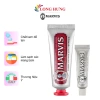 Kem Marvis 10ml/25ml chính hãng - Hương thơm sang trọng, bảo vệ răng, chỉ 69.000₫