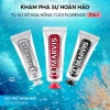Kem Marvis 10ml/25ml chính hãng - Hương thơm sang trọng, bảo vệ răng, chỉ 69.000₫ 3