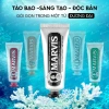 Kem Marvis 10ml/25ml chính hãng - Hương thơm sang trọng, bảo vệ răng, chỉ 69.000₫ 7