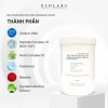 Kem Massage BIO RENATURATION PDRN 1.000ml Salon Size - Dưỡng da sâu, giảm nếp nhăn, chỉ 1.540.000 VND 3