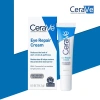 Kem mắt CeraVe Eye Cream 245k - Phục hồi hàng rào bảo vệ, giảm quầng thâm, bọng mắt, dưỡng ẩm 24h, giảm nếp nhăn, phù hợp da nhạy cảm 8