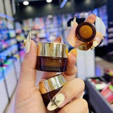 Kem Mắt Estée Lauder 229k - Giảm Thâm Quầng, Nếp Nhăn, Bọng Mắt, Tái Tạo Da Mắt, Phục Hồi Sâu 8