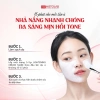 Kem mặt nạ Histolab Dưỡng trắng, cấp ẩm, kiểm soát dầu mụn - chỉ 469k 2