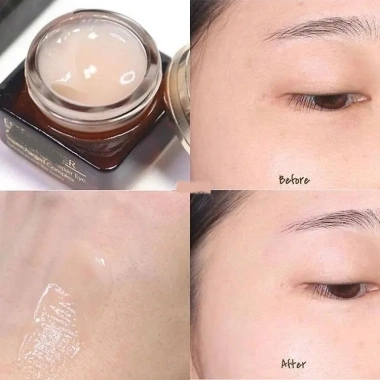 Kem Mắt Nâu Éc tee fullsize 15ml Nobox Giảm giá 22% chỉ 871.000đ Kem Mắt Nâu Éc tee fullsize 15ml Nobox Giảm giá 22% chỉ 871.000đ