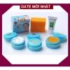Kem mờ Nám Tàn Nhang Yanhee Xanh Mụn Thái Lan - Đủ Tem, Giá ưu đãi 115k