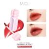 Kèm móc khóa Son tint bóng M.O.I Gummy Lip Tint 3g - cấp ẩm, môi căng mọng, giá 329k 5