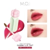 Kèm móc khóa Son tint bóng M.O.I Gummy Lip Tint 3g - cấp ẩm, môi căng mọng, giá 329k 8