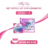 Kem mụn Acne Mỹ Lyn chính hãng - Giảm mụn nhanh, kèm hướng dẫn và túi đựng, 62.900đ 10