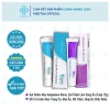 Kem mụn Adapalene Klena và Lumine - Chấm mụn, giảm mụn ẩn, mụn đỏ, mờ thâm, dược mỹ phẩm Ấn Độ, chỉ 155k 2