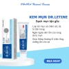 Kem Mụn Dr.Letine Gel Giảm Mụn Trứng Cá - Ngừa Thâm, Mờ Sẹo, Da Dầu, Da Sáng Mịn, Giá ưu đãi 169.000 VND