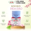 Kem Mụn Dưỡng Da Hoa Đào Mẫu Mới Chính Hãng - Giảm Giá 199k (Giá Gốc 258.7k) 2
