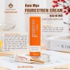 Kem Mụn Fourestren Cream Fourets Cosmetics Chính Hãng - Giảm Mụn Nhanh, Giá 264k 2