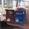 Kem mụn liền sẹo Opera Australia Anti Acnes 12g - Giá 76.000 VND, mụn nhanh 7