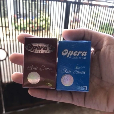 Kem mụn liền sẹo Opera Australia Anti Acnes 12g - Giá 76.000 VND, mụn nhanh 7 Kem mụn liền sẹo Opera Australia Anti Acnes 12g - Giá 76.000 VND, mụn nhanh 7