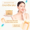 Kem mụn mờ thâm chuyên sâu BAMBOO giảm mụn nhanh, không gây xưng viêm, làm sáng da an toàn - 125.000₫ 2