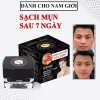 Kem mụn nam Collagen For Men S Linh Chi Đỏ - Trắng da, xóa thâm, mờ sẹo rỗ, 125k