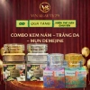 Kem Mụn Nám Thâm Demejine 20ml CHÍNH HÃNG HÀN QUỐC - Trắng Da, Giá chỉ 129.000đ