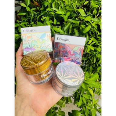 Kem Mụn Nám Thâm Demejine 20ml CHÍNH HÃNG HÀN QUỐC - Trắng Da, Giá chỉ 129.000đ