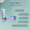 KEM MỤN SPOT CORRECTOR BẠCH MAI - Giảm 20%, Đánh bay mụn nhanh, chỉ 110.000 VND 3