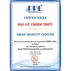 Kem mụn & sữa rửa mặt SMAS chính hãng - Giá chỉ 399k giảm 20% - Giảm mụn, làm sạch sâu 2